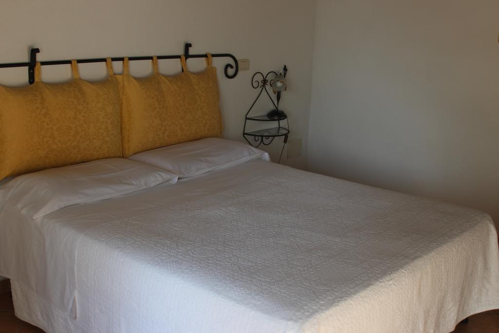 Agriturismo Il Poggiolo Montemerano Chambre photo