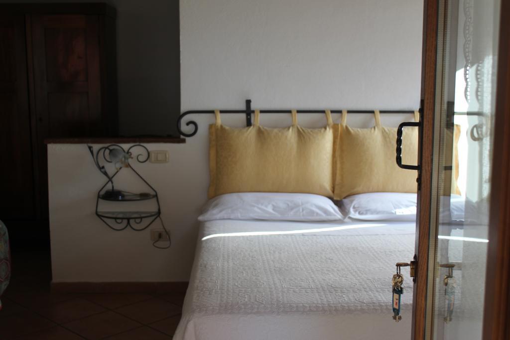 Agriturismo Il Poggiolo Montemerano Chambre photo