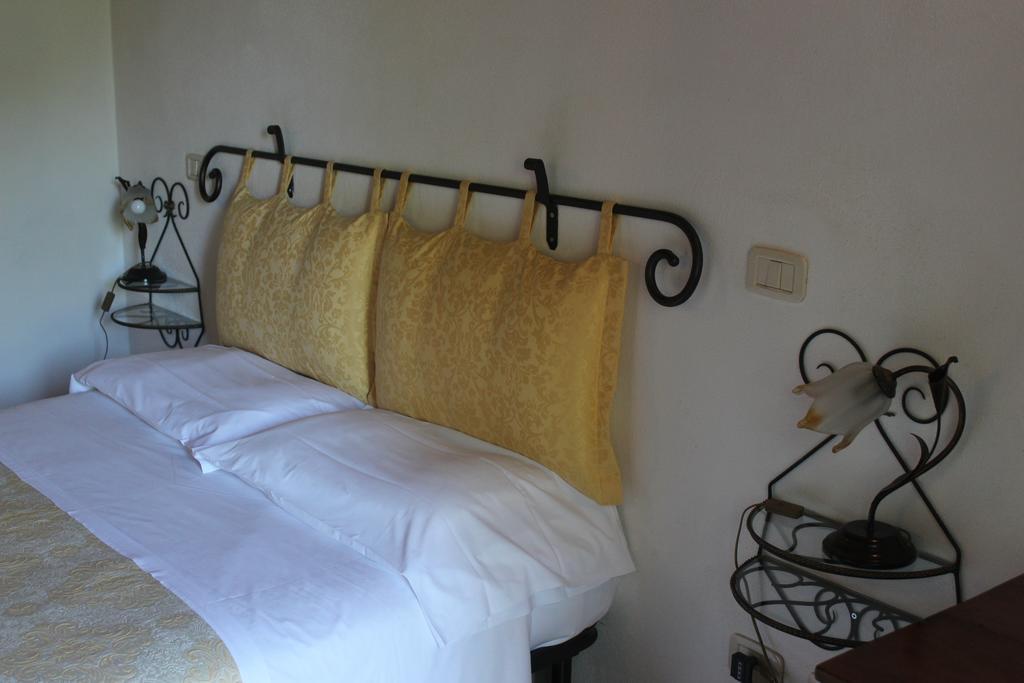Agriturismo Il Poggiolo Montemerano Chambre photo